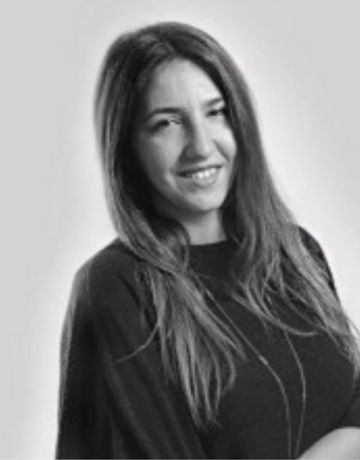 Marianna Stathopoulou